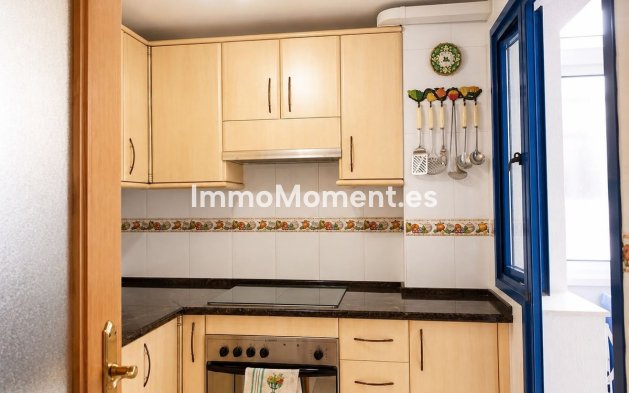 Revente - Appartement - Mijas - Las Lagunas de Mijas