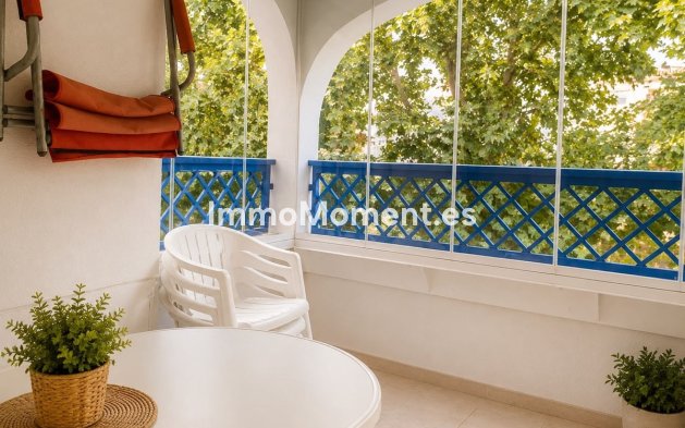 Revente - Appartement - Mijas - Las Lagunas de Mijas