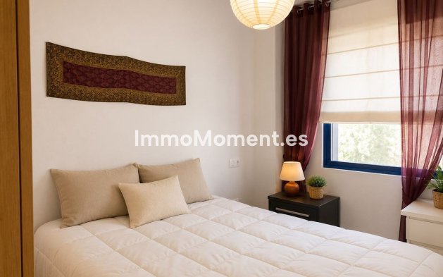 Revente - Appartement - Mijas - Las Lagunas de Mijas