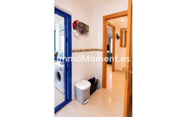 Revente - Appartement - Mijas - Las Lagunas de Mijas
