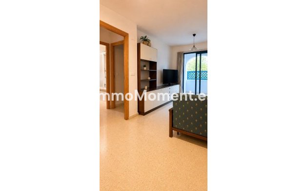 Revente - Appartement - Mijas - Las Lagunas de Mijas