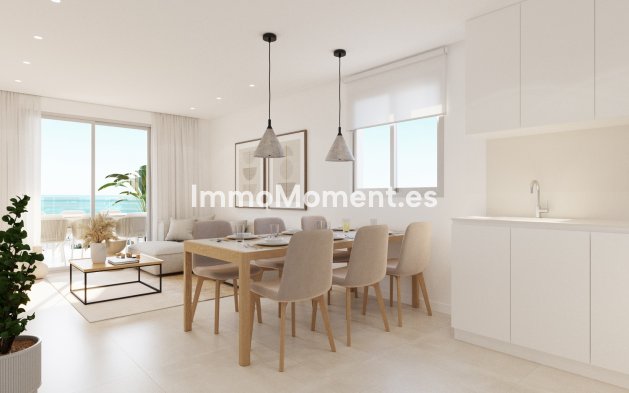 New Build - Apartment - Santa Pola