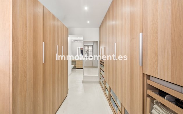 Bestaande woning - Rijtjeshuis - Estepona  - Estepona Centro