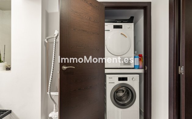 Bestaande woning - Rijtjeshuis - Estepona  - Estepona Centro