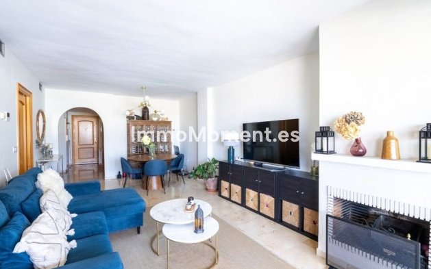 Bestaande woning - Appartement - Marbella - Guadalmina Alta