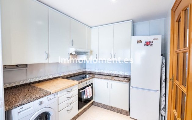 Bestaande woning - Appartement - Marbella - Guadalmina Alta