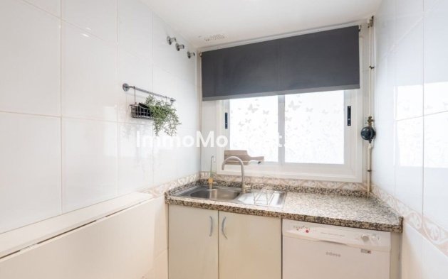 Bestaande woning - Appartement - Marbella - Guadalmina Alta