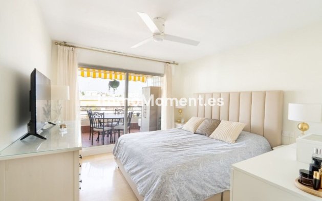Bestaande woning - Appartement - Marbella - Guadalmina Alta