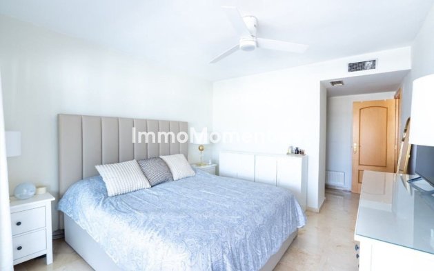 Bestaande woning - Appartement - Marbella - Guadalmina Alta