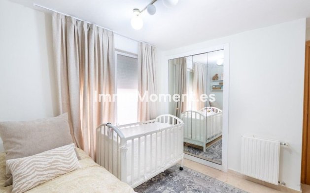 Bestaande woning - Appartement - Marbella - Guadalmina Alta