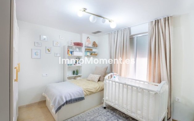 Bestaande woning - Appartement - Marbella - Guadalmina Alta
