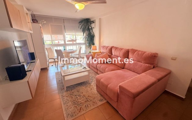 Resale - Apartment - Torremolinos