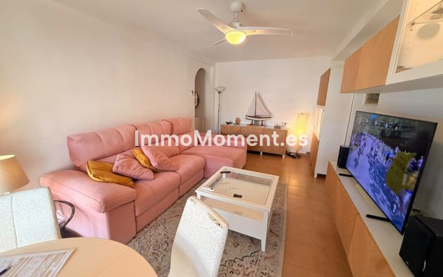 Resale - Apartment - Torremolinos
