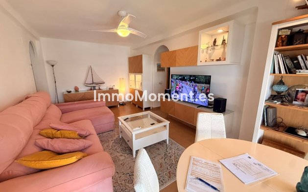 Resale - Apartment - Torremolinos