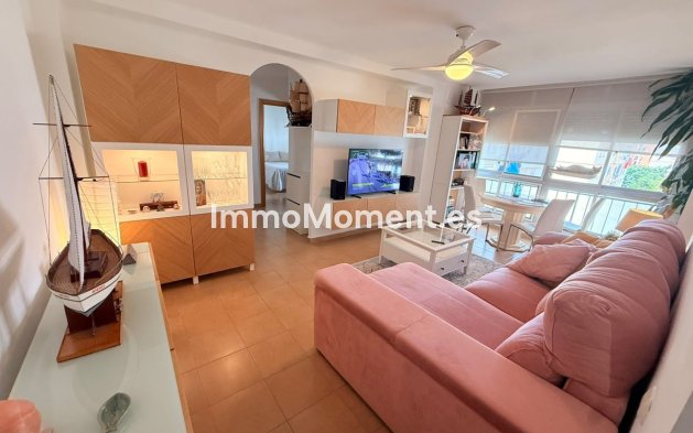 Resale - Apartment - Torremolinos