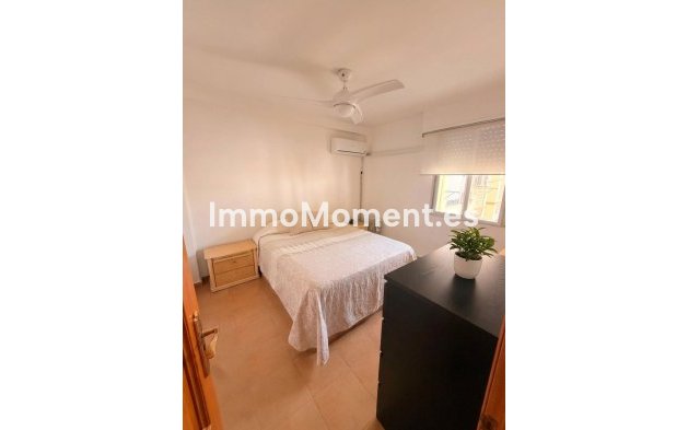 Resale - Apartment - Torremolinos