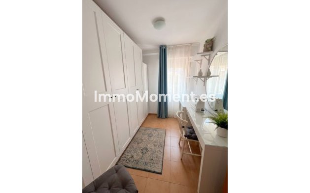 Resale - Apartment - Torremolinos