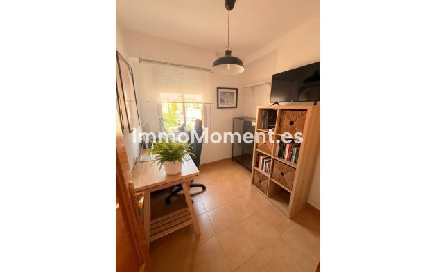 Resale - Apartment - Torremolinos
