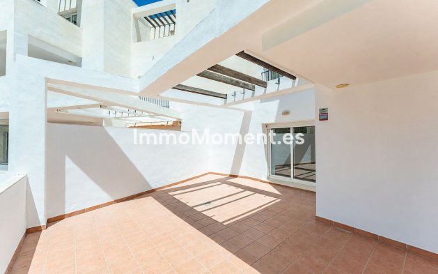 Resale - Apartment - Benalmadena - Torrequebrada