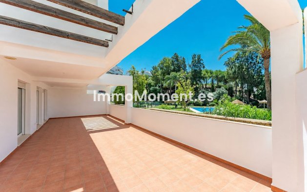 Resale - Apartment - Benalmadena - Torrequebrada