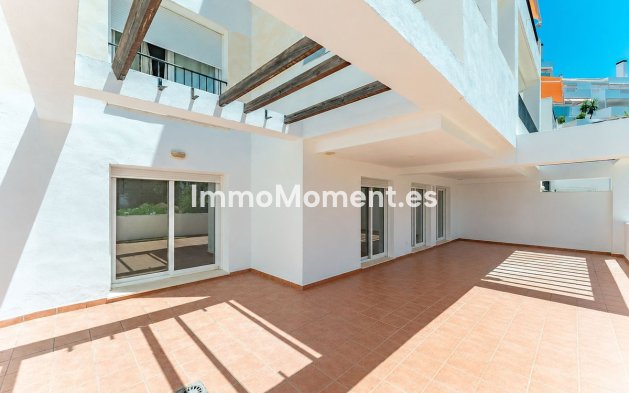 Resale - Apartment - Benalmadena - Torrequebrada