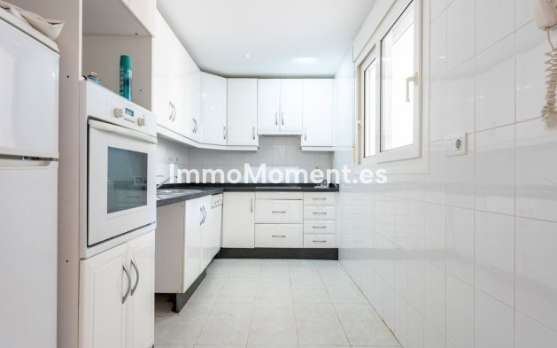 Resale - Apartment - Benalmadena - Torrequebrada