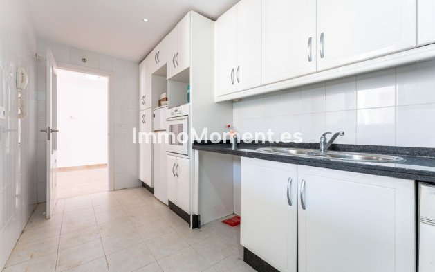 Resale - Apartment - Benalmadena - Torrequebrada