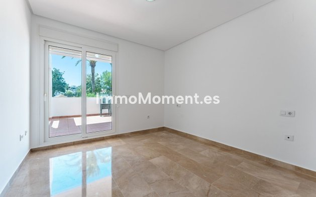 Resale - Apartment - Benalmadena - Torrequebrada