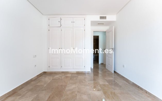 Resale - Apartment - Benalmadena - Torrequebrada