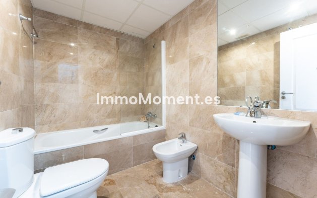 Resale - Apartment - Benalmadena - Torrequebrada
