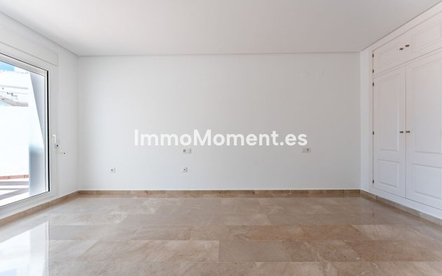 Resale - Apartment - Benalmadena - Torrequebrada