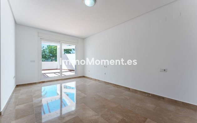Resale - Apartment - Benalmadena - Torrequebrada