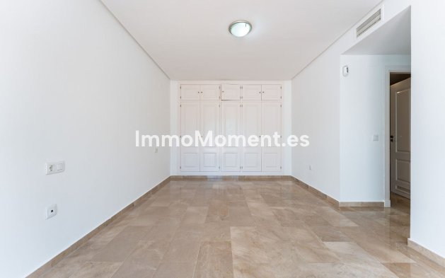 Resale - Apartment - Benalmadena - Torrequebrada