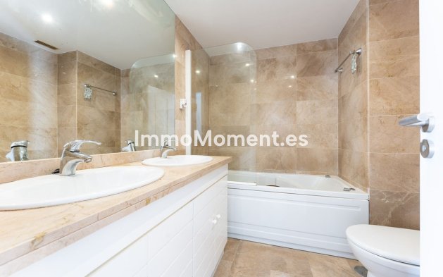 Resale - Apartment - Benalmadena - Torrequebrada