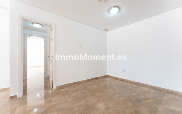 Resale - Apartment - Benalmadena - Torrequebrada