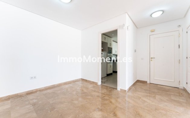 Resale - Apartment - Benalmadena - Torrequebrada