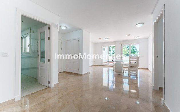 Resale - Apartment - Benalmadena - Torrequebrada