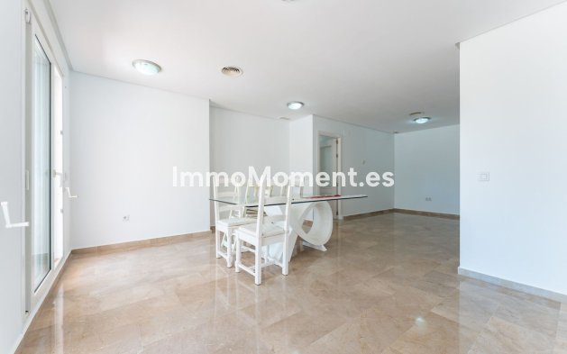 Resale - Apartment - Benalmadena - Torrequebrada