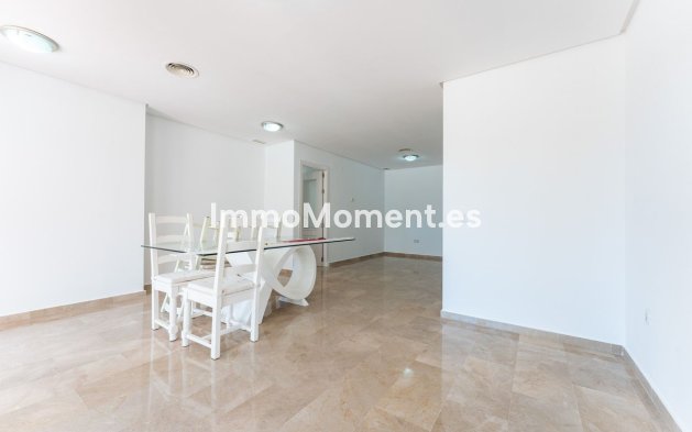 Resale - Apartment - Benalmadena - Torrequebrada