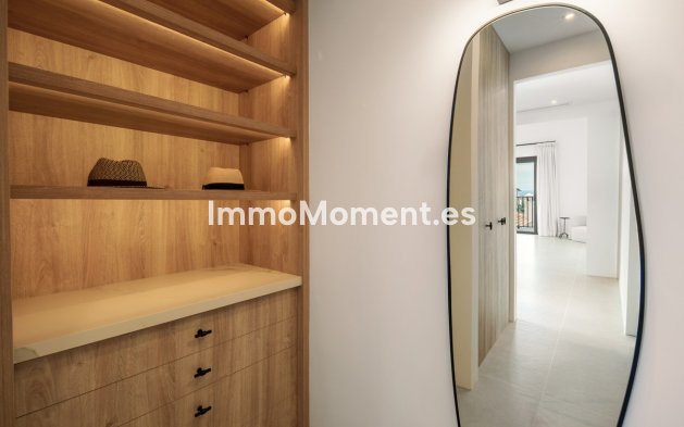 Resale - Detached villa - Benahavís - Benahavís Centro