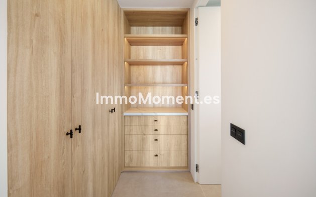 Resale - Detached villa - Benahavís - Benahavís Centro