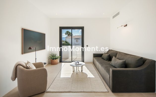 Resale - Detached villa - Benahavís - Benahavís Centro
