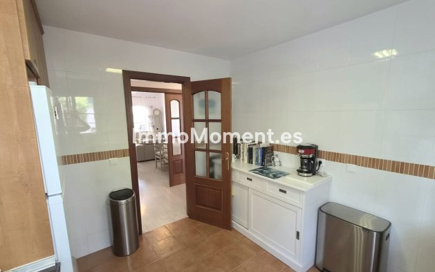 Bestaande woning - Appartement - Binnenland  - Alhaurín Golf