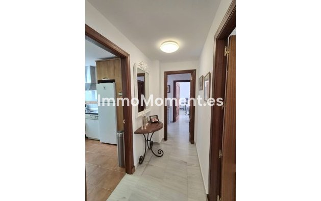 Bestaande woning - Appartement - Binnenland  - Alhaurín Golf