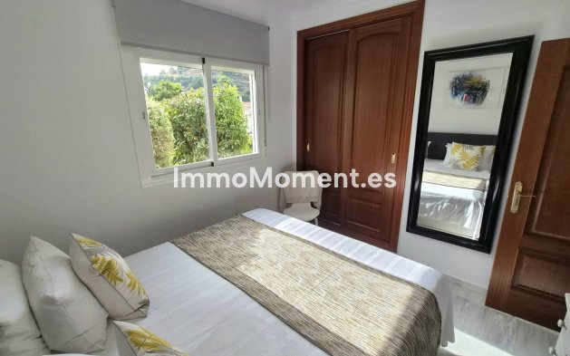 Bestaande woning - Appartement - Binnenland  - Alhaurín Golf