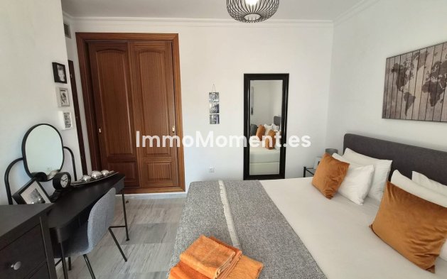 Bestaande woning - Appartement - Binnenland  - Alhaurín Golf