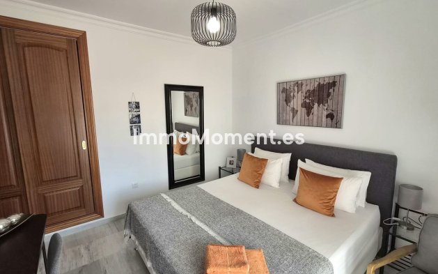 Bestaande woning - Appartement - Binnenland  - Alhaurín Golf