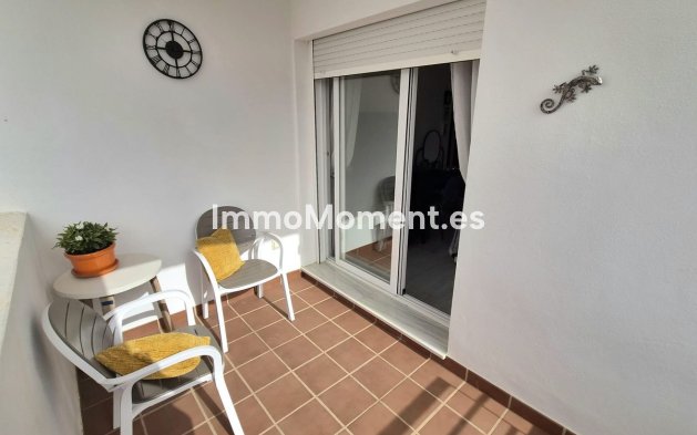 Bestaande woning - Appartement - Binnenland  - Alhaurín Golf