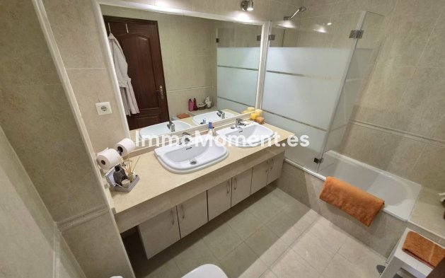 Bestaande woning - Appartement - Binnenland  - Alhaurín Golf
