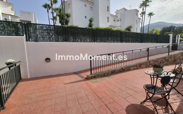 Bestaande woning - Appartement - Binnenland  - Alhaurín Golf
